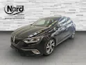 Renault Mégane 1.6 TCe 205 GT EDC