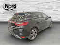 Renault Mégane 1.6 TCe 205 GT EDC