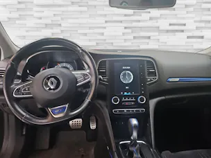 Renault Mégane 1.6 TCe 205 GT EDC