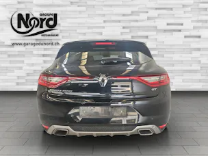 Renault Mégane 1.6 TCe 205 GT EDC
