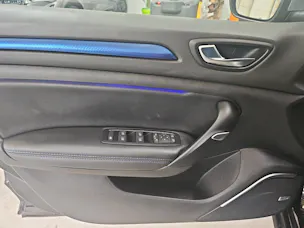 Renault Mégane 1.6 TCe 205 GT EDC