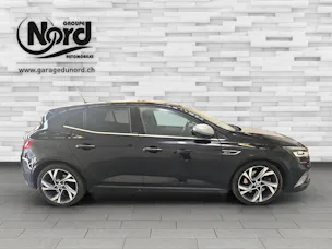 Renault Mégane 1.6 TCe 205 GT EDC