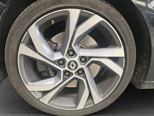 Renault Mégane 1.6 TCe 205 GT EDC