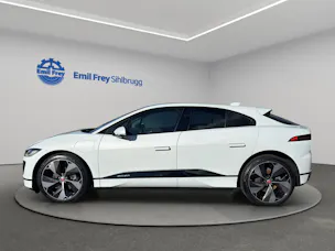 Jaguar I-Pace EV400 HSE AWD
