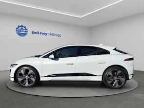 Vehicle image JAGUAR I-Pace EV400 HSE AWD