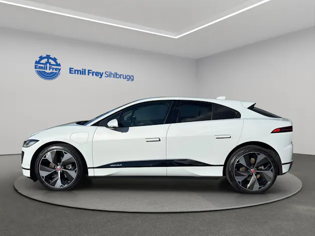 Jaguar I-Pace EV400 HSE AWD