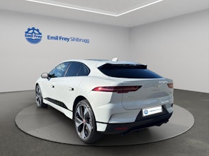 Vehicle image JAGUAR I-Pace EV400 HSE AWD