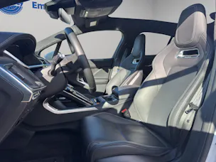 Jaguar I-Pace EV400 HSE AWD