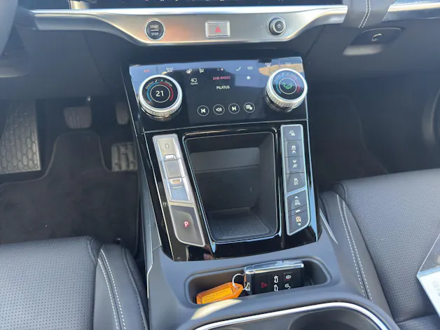 Jaguar I-Pace EV400 HSE AWD