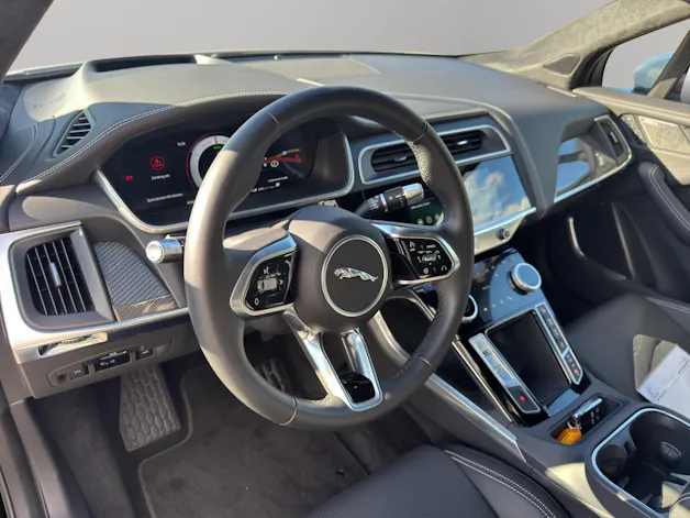 Jaguar I-Pace EV400 HSE AWD