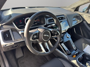 Vehicle image JAGUAR I-Pace EV400 HSE AWD