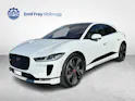Jaguar I-Pace EV400 HSE AWD