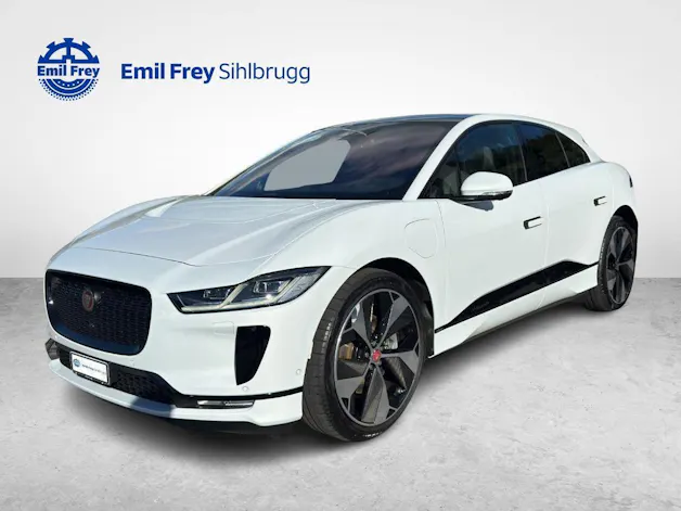 Jaguar I-Pace EV400 HSE AWD