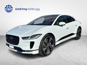 Vehicle image JAGUAR I-Pace EV400 HSE AWD