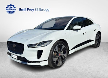 Vehicle image JAGUAR I-Pace EV400 HSE AWD Vehicle image JAGUAR I-Pace EV400 HSE AWD