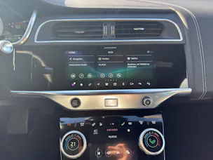 Jaguar I-Pace EV400 HSE AWD