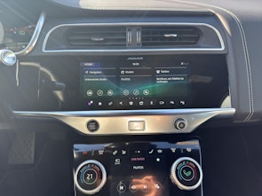 Vehicle image JAGUAR I-Pace EV400 HSE AWD