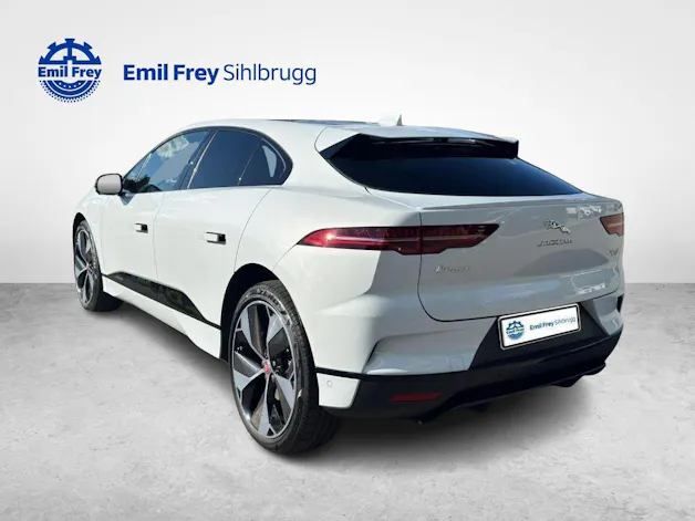 Jaguar I-Pace EV400 HSE AWD