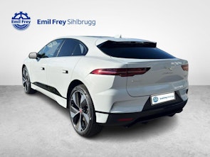 Vehicle image JAGUAR I-Pace EV400 HSE AWD
