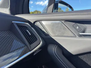 Jaguar I-Pace EV400 HSE AWD