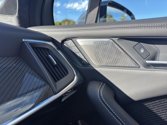 Vehicle image JAGUAR I-PACE