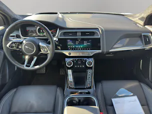Jaguar I-Pace EV400 HSE AWD
