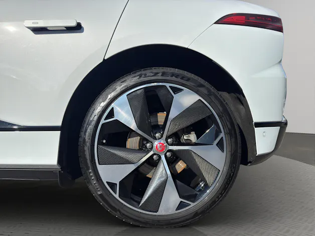 Jaguar I-Pace EV400 HSE AWD