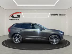 Volvo XC60 2.0 T6 TE R-Design eAWD