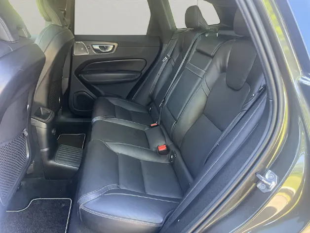 Volvo XC60 2.0 T6 TE R-Design eAWD