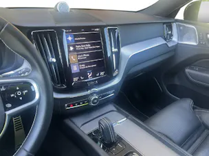 Volvo XC60 2.0 T6 TE R-Design eAWD