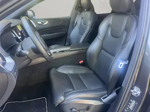 Volvo XC60 2.0 T6 TE R-Design eAWD
