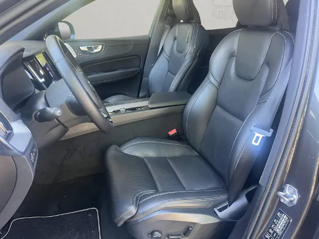 Volvo XC60 2.0 T6 TE R-Design eAWD