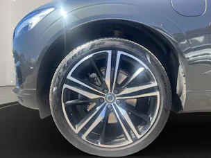Volvo XC60 2.0 T6 TE R-Design eAWD