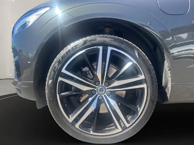 Volvo XC60 2.0 T6 TE R-Design eAWD
