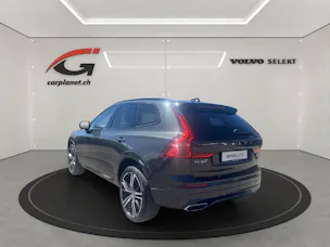 Volvo XC60 2.0 T6 TE R-Design eAWD