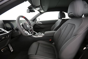 Vehicle image BMW M440i xDrive Cabrio