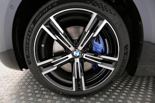 Vehicle image BMW M440i xDrive Cabrio