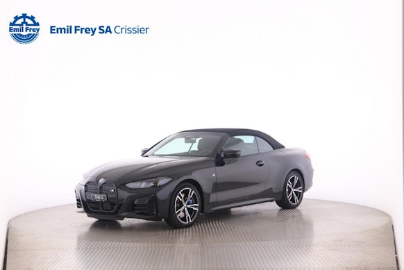 BMW M440i xDrive Cabrio 0 BMW M440i xDrive Cabrio 0