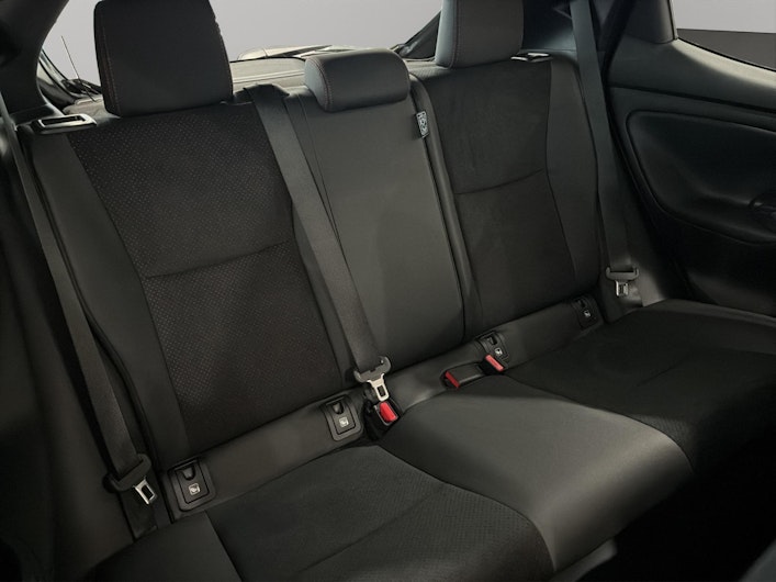 Vehicle image TOYOTA YARIS