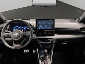 Vehicle image TOYOTA Yaris 1.5 VVT-i HSD GR Sport