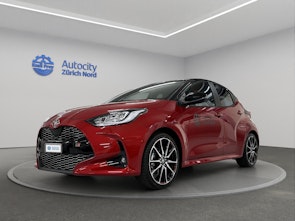 Vehicle image TOYOTA Yaris 1.5 VVT-i HSD GR Sport