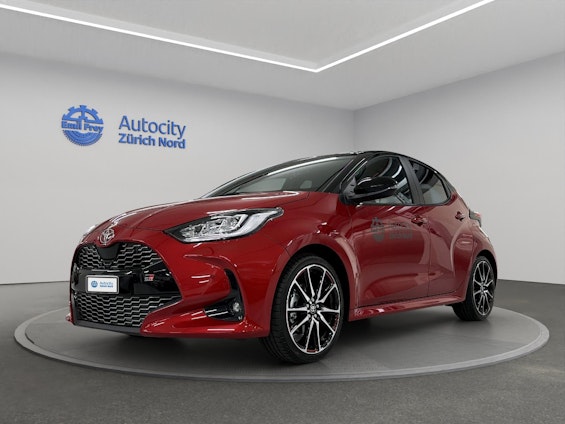 First vehicle image First vehicle image