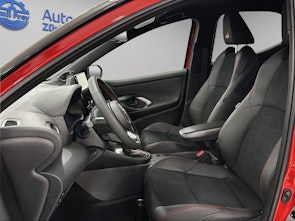 Vehicle image TOYOTA Yaris 1.5 VVT-i HSD GR Sport