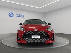 Vehicle image TOYOTA Yaris 1.5 VVT-i HSD GR Sport