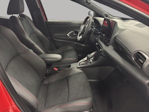 Vehicle image TOYOTA Yaris 1.5 VVT-i HSD GR Sport