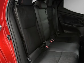 Vehicle image TOYOTA Yaris 1.5 VVT-i HSD GR Sport