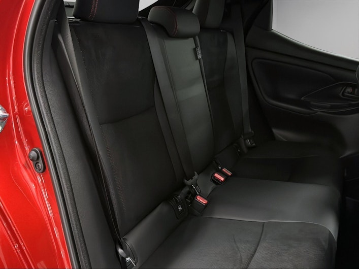 Vehicle image TOYOTA YARIS