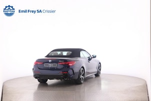 Vehicle image BMW M440i xDrive Cabrio