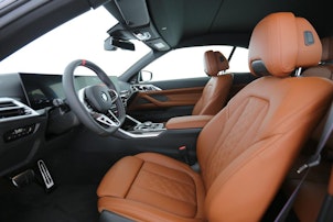 Vehicle image BMW M440i xDrive Cabrio