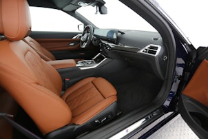 Vehicle image BMW M440i xDrive Cabrio